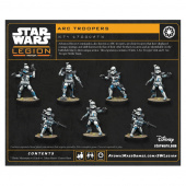 Star Wars: Legion - ARC Troopers (Exp.) Star Wars: Legion - ARC Troopers (Exp.)