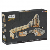Star Wars: Legion - Outer Rim Battles Terrain (Exp.) Star Wars: Legion - Outer Rim Battles Terrain (Exp.)