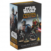 Star Wars: Legion - Outer Rim Outlaws (Exp.) Star Wars: Legion - Outer Rim Outlaws (Exp.)