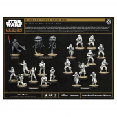 Star Wars: Legion - Blizzard Force Special Edition Army Box (Exp.) Star Wars: Legion - Blizzard Force Special Edition Army Box (Exp.)