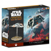 Star Wars: Legion - T-47 Airspeeder (Exp.) Star Wars: Legion - T-47 Airspeeder (Exp.)