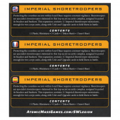 Star Wars: Legion - Imperial Shoretroopers (Exp.) Star Wars: Legion - Imperial Shoretroopers (Exp.)