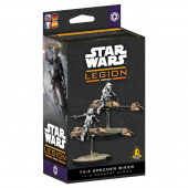 Star Wars: Legion - 74-Z Speeder Bikes (Exp.) Star Wars: Legion - 74-Z Speeder Bikes (Exp.)