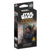 Star Wars: Legion - Upgrades Card Pack II (Exp.) Star Wars: Legion - Upgrades Card Pack II (Exp.)