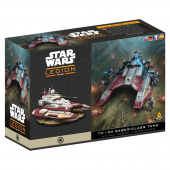 Star Wars: Legion - TX-130 Saber-Class Tank (Exp.) Star Wars: Legion - TX-130 Saber-Class Tank (Exp.)
