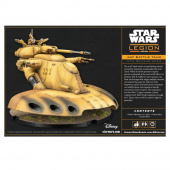 Star Wars: Legion - AAT Battle Tank (Exp.) Star Wars: Legion - AAT Battle Tank (Exp.)