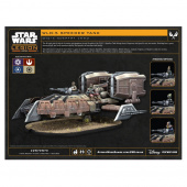 Star Wars: Legion - WL0-5 Speeder Tank (Exp.) Star Wars: Legion - WL0-5 Speeder Tank (Exp.)