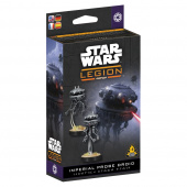 Star Wars: Legion - Imperial Probe Droids (Exp.) Star Wars: Legion - Imperial Probe Droids (Exp.)