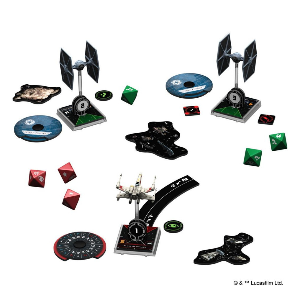 Star Wars: X-Wing