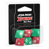 Star Wars: X-Wing - Dice Pack (Exp.)