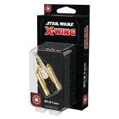 Star Wars: X-Wing - BTL-B Y-Wing (Exp.) Star Wars: X-Wing - BTL-B Y-Wing (Exp.)
