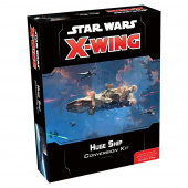 Star Wars: X-Wing - Huge Ship Conversion Kit (Exp.) Star Wars: X-Wing - Huge Ship Conversion Kit (Exp.)