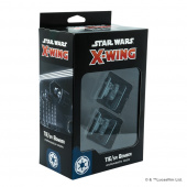 Star Wars: X-Wing - TIE/sa Bomber (Exp.) Star Wars: X-Wing - TIE/sa Bomber (Exp.)