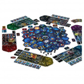 Twilight Imperium (4th ed.) Twilight Imperium (4th ed.)