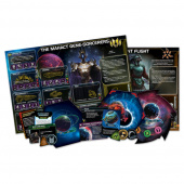 Twilight Imperium (4th ed): Prophecy of Kings (Exp.) Twilight Imperium (4th ed): Prophecy of Kings (Exp.)