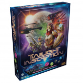 Twilight Inscription Twilight Inscription