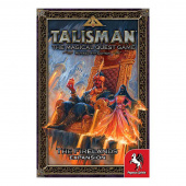 Talisman: The Firelands (Exp.) Talisman: The Firelands (Exp.)