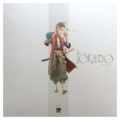 Tokaido - Deluxe Edition (EN)