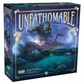Unfathomable Unfathomable