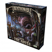 Unfathomable: From the Abyss (Exp.)