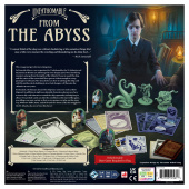 Unfathomable: From the Abyss (Exp.) Unfathomable: From the Abyss (Exp.)