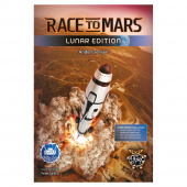 Race to Mars - Lundar Edition Race to Mars - Lundar Edition