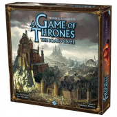 A Game of Thrones A Game of Thrones