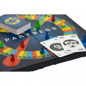 Partners Travel Partners Travel