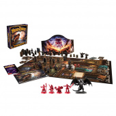 HeroQuest: First Light HeroQuest: First Light