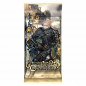 Grand Archive TCG: Alchemical Revolution Booster Pack Grand Archive TCG: Alchemical Revolution Booster Pack