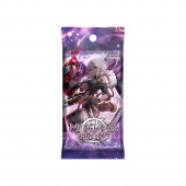 Grand Archive TCG: Mercurial Heart Booster Pack Grand Archive TCG: Mercurial Heart Booster Pack