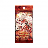 Grand Archive TCG: Abyssal Heaven Booster Pack Grand Archive TCG: Abyssal Heaven Booster Pack