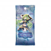 Grand Archive TCG: .asphodel/paradis First Edition Booster Pack Grand Archive TCG: .asphodel/paradis First Edition Booster Pack