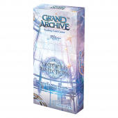Grand Archive TCG: Distorted Reflections New-to-Alter Bundle Grand Archive TCG: Distorted Reflections New-to-Alter Bundle