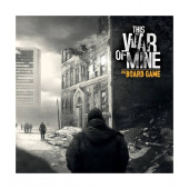 This War of Mine: The Board Game This War of Mine: The Board Game