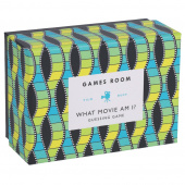 What Movie Am I? (EN) What Movie Am I? (EN)