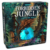 Forbidden Jungle Forbidden Jungle