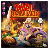 Rival Restaurants Rival Restaurants