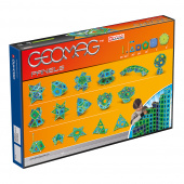 Geomag - Panels 192 osaa