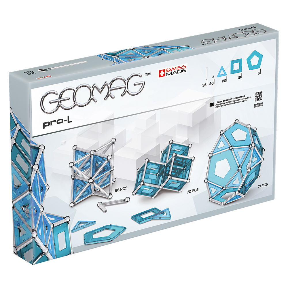 Geomag Pro-L 110 Osaa