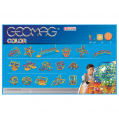 Geomag Color 127 Osaa