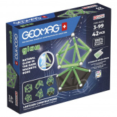 Geomag Glow 42 Osaa Geomag Glow 42 Osaa