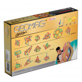 Geomag - Glitter 68 Osaa