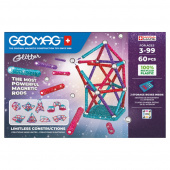 Geomag - Glitter 60 Osaa