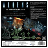 Aliens: Get Away From Her, You B***h! (Exp.) Aliens: Get Away From Her, You B***h! (Exp.)
