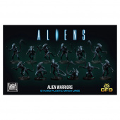Aliens: Alien Warriors (Exp.) Aliens: Alien Warriors (Exp.)