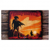 Gunfighter Gunfighter