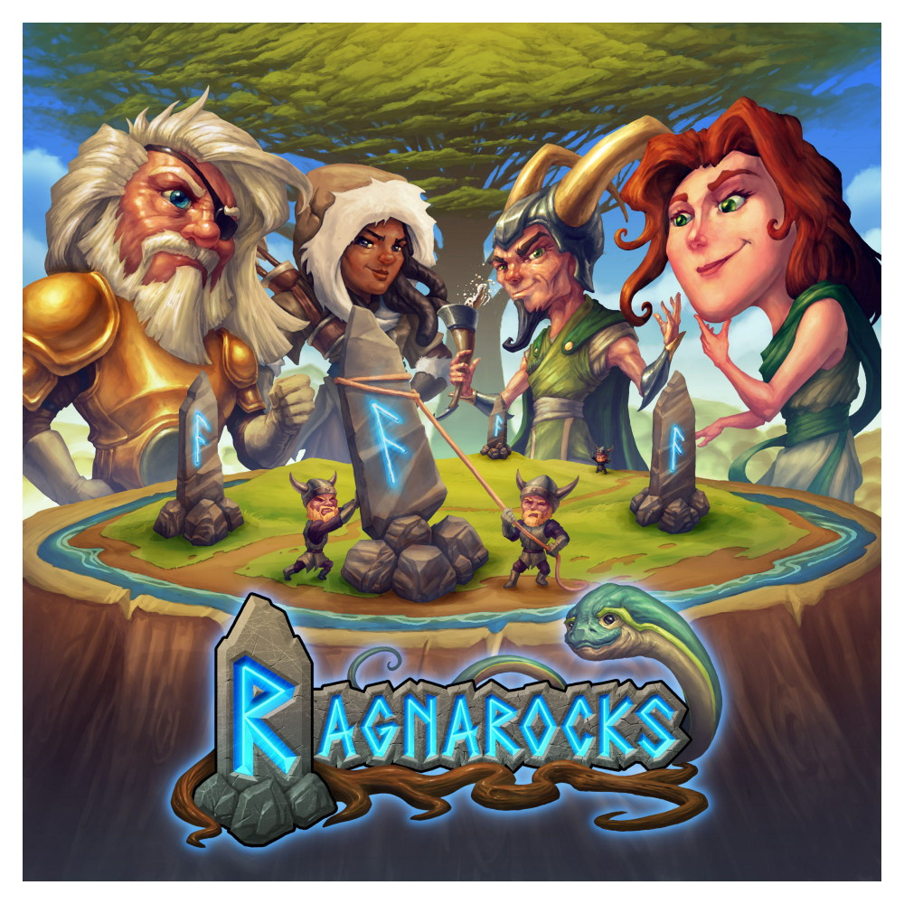 Ragnarocks