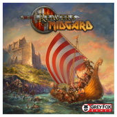 Reavers of Midgard Reavers of Midgard