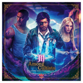 Among Cultists: A Social Deduction Thriller Among Cultists: A Social Deduction Thriller